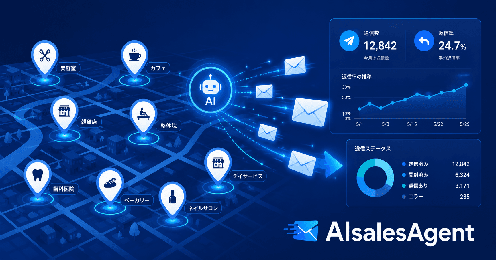 AIsalesAgent