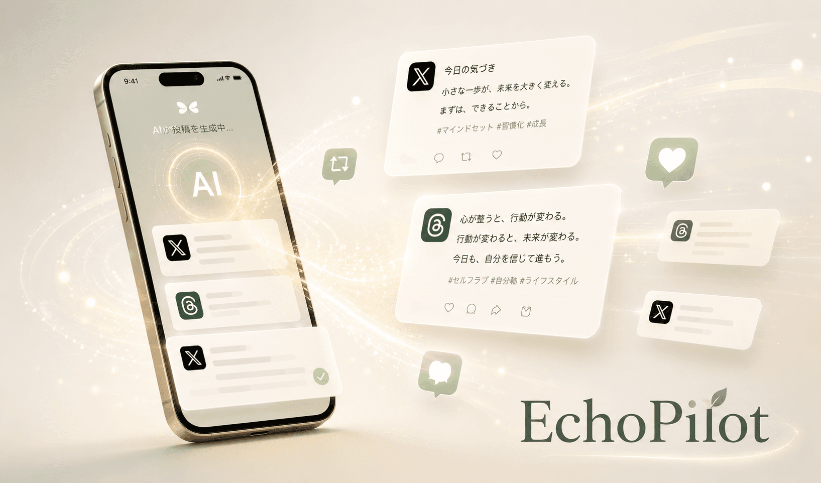EchoPilot