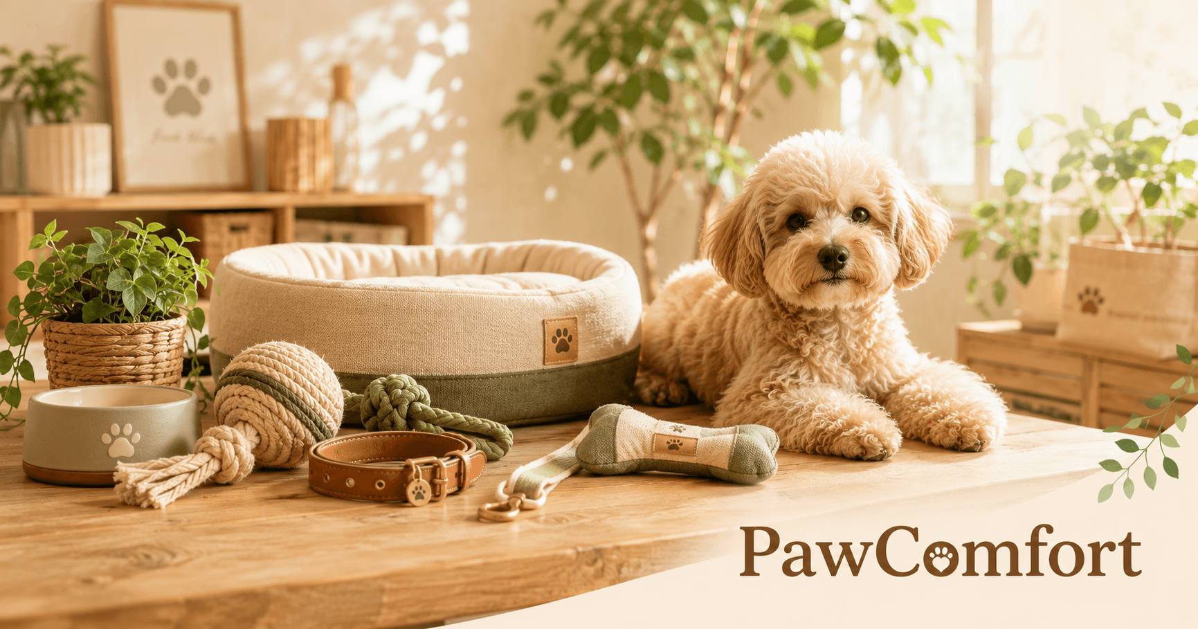 PawComfort