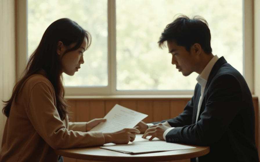 未来設計|目標を、数字に割る